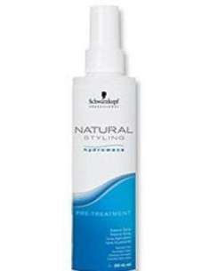 Schwarzkopf Natural styling 200 ml