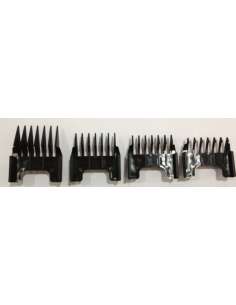 Peine recambio para maquina Moser, Genio plus y Chromstyle
