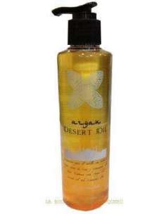 Aceite de Argán 200 ml