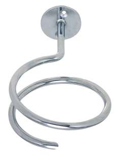 Soporte secador aros-niquel