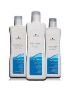 Permanente Natural Styling Classic Schwarzkopf 1000 ml