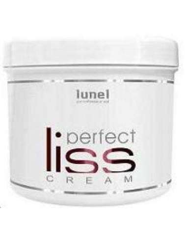Lunel Perfect Liss liss cream 500 ml