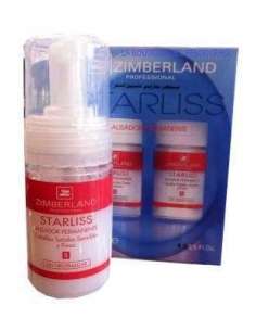 Starliss alisador permanente 100 ml