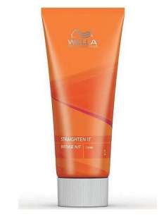 Wella Straighten It  crema alisadora 200 ml