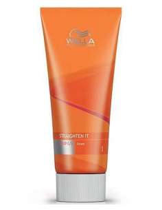 Wella Straighten It  crema alisadora 200 ml 2
