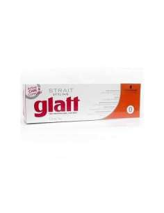 SCHWARZKOPF GLATT DESRIZANTE 2