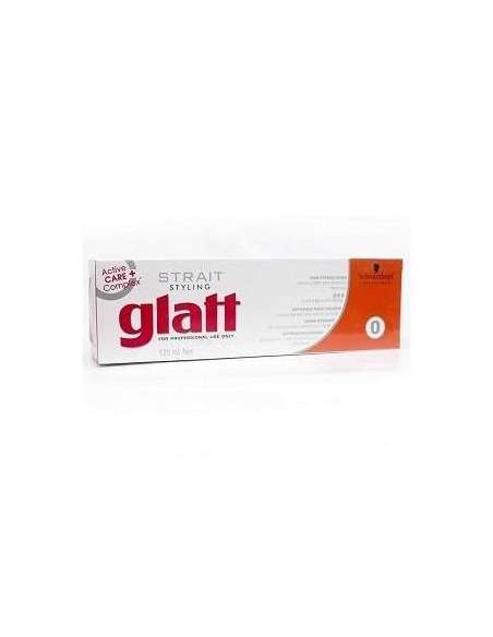 SCHWARZKOPF GLATT DESRIZANTE