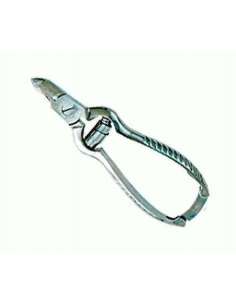 Solingen alicate reforzado  cortauñas pedicura