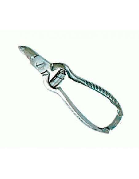 Solingen alicate reforzado  cortauñas pedicura