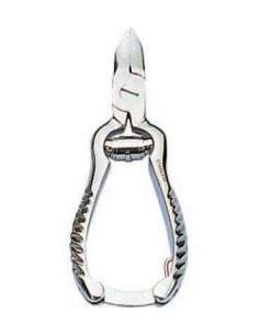 Corta uñas pedicura 14 cm