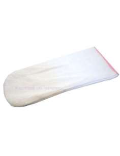 Manopla parafina (2 unidades)