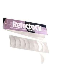 PAPEL EXTRA PROTECTOR OJOS REFECTOCIL 80 UNIDADES