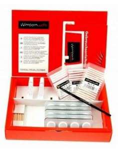 Wimpernwell kit permanente de pestañas