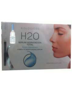 Keenwell Biologicos H20 (10 uds.)