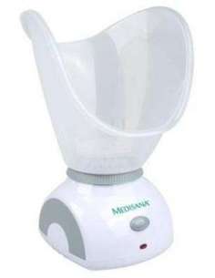 Medisana sauna facial