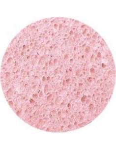 Esponja desmaquillar 90 mm (2 unidades)