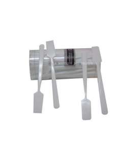 Espatulas crema (50 unidades)