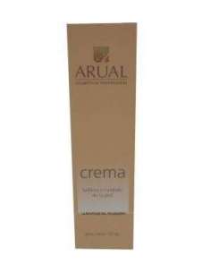Arual crema belleza y cuidado de la piel 30 gr
