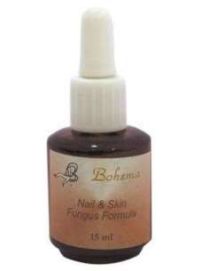 Nail & skin hongos 15 ml
