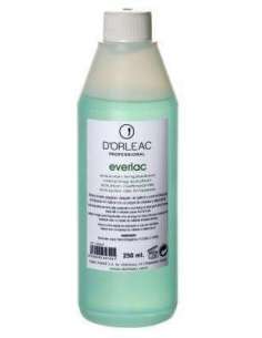 Everlac solución limpiadora 250 ml