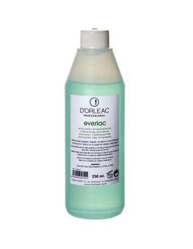 Everlac solución limpiadora 250 ml