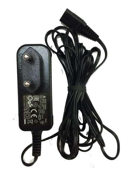 Cargador Chromestyle 1871