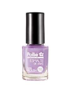 Esmalte Pollie lila pastel 12 ml