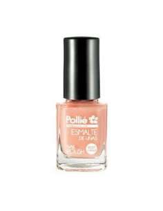 Esmalte Pollie salmón pastel 12 ml