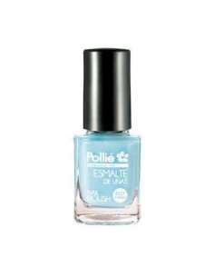 Esmalte Pollie azul pastel 12 ml