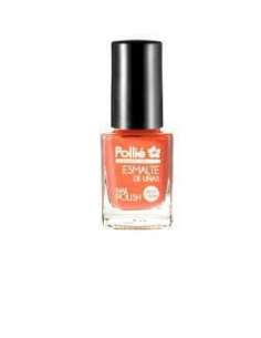 Pollié esmalte de uñas naranja 12 ml