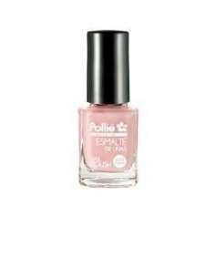 Pollié esmalte de uñas rosa pastel 12 ml