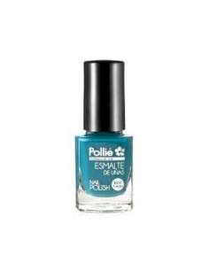Pollié esmalte de uñas turqueza 12 ml