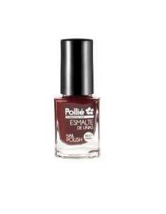 Pollié esmalte de uñas granate12 ml