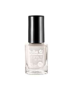 Pollié esmalte de uñas rosa nacarado 12 ml