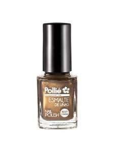 Pollié esmalte de uñas rosa nacarado 12 ml
