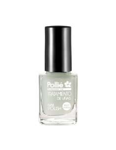 Pollié esmalte de uñas top coat mate secante 12 ml