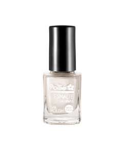 Pollié esmalte de uñas blanco perla 12 ml