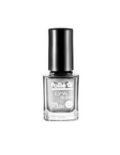 Pollié esmalte de uñas plata 12 ml