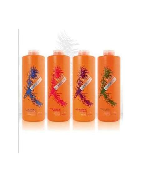 Lunel Cosmetics Oxidante 8, 20 , 30 , 40 VOL - 1000 ML