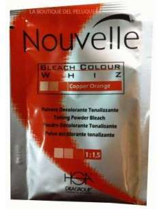 Nouvelle polvo decolorante 25 g