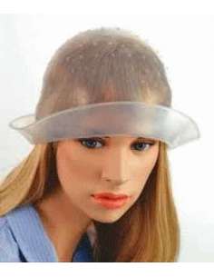 Gorro mechas de silicona (grande)