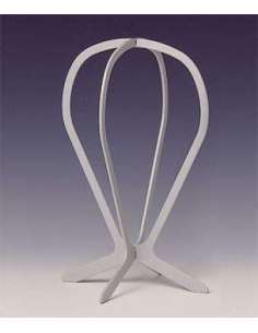 Soporte peluca desmontable