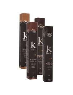 Mascara para pelo Karité