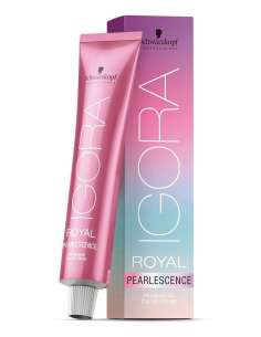 Igora Royal Pearlescence 60 ml