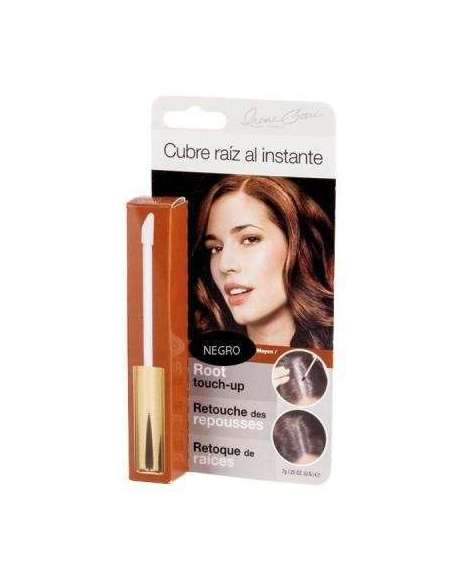 Cubre canas negro