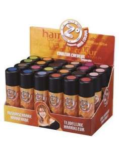 LACA COLOR DE FANTASIA 125ML.