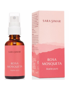 Sara Simar Rosa Mosqueta 30 ml