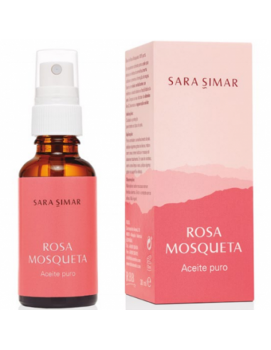 Sara Simar Rosa Mosqueta 30 ml