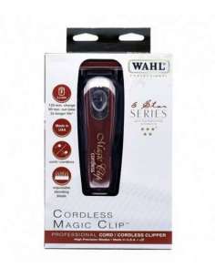 Magic Clip cordless