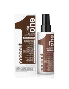 UNIQ ONE REVLON LOTUS FLOWER